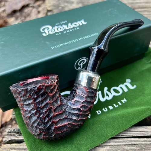 Peterson system standard - peterson,