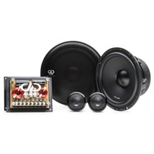 DD AUDIO CC 6.5  kit 2 vie 16