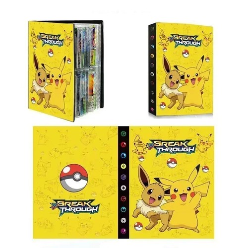 Album raccoglitore carte - album,