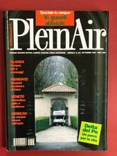 PleinAir - Turismo secondo