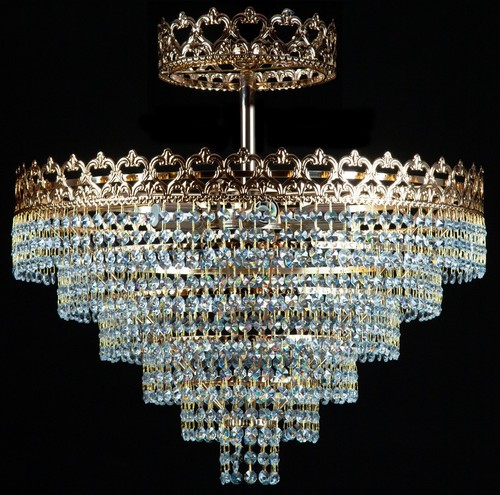 Lampadario sospensione stile - sospensione,