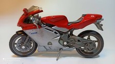 MV AGUSTA Modello  Moto
