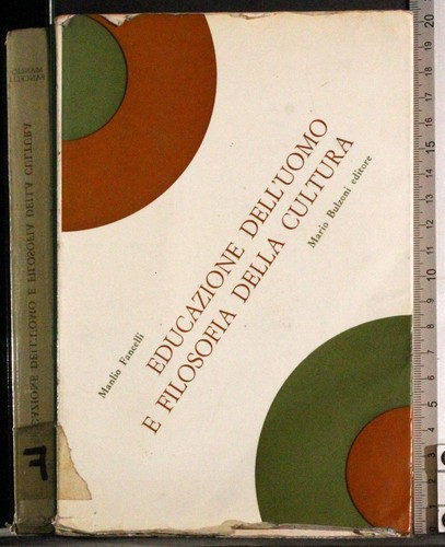 Educazione dell uomo - educazione, dell'uomo