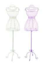 Attaccapanni manichino in