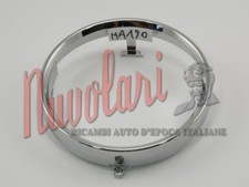 CORNICE FARO IN PLASTICA ALFA