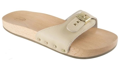 Scholl pescura uomo 43 - scholl,