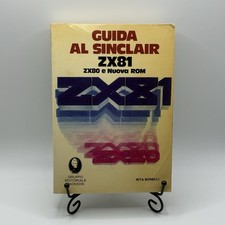 GUIDA AL SINCLAIR ZX81 ZX80 E