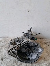 CAMBIO MANUALE RENAULT KADJAR