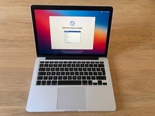 Apple MacBook Pro 13" metà