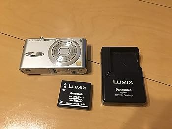 Panasonic lumix dmc - panasonic,