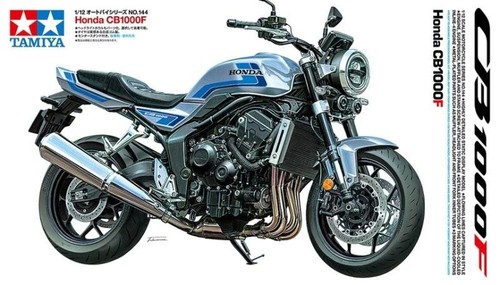 Tamiya 14144 honda - cb1000f,
