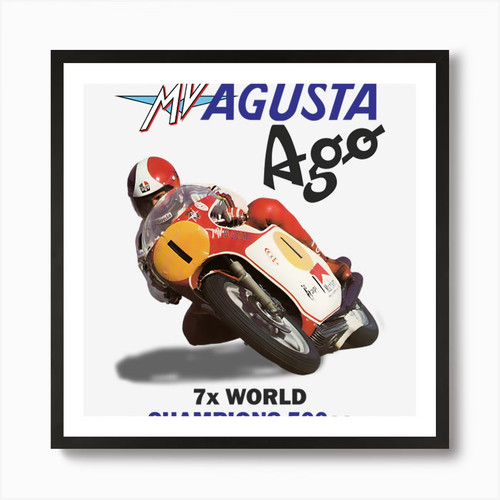 Giacomo agostini stampa - rd.giacomo,