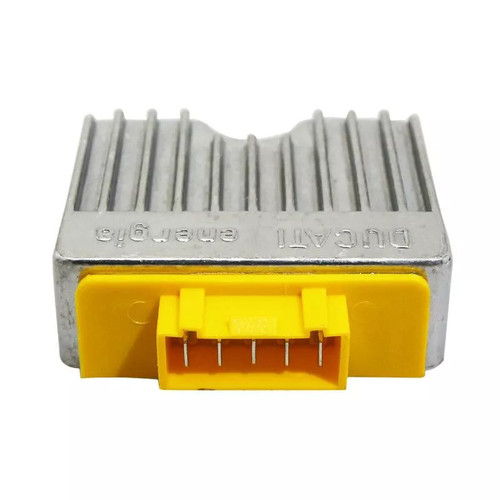 Regolatore tensione vespa - di,