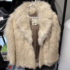 Giacca cappotto vintage