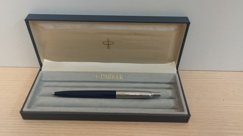 Stupenda penna parker - stupenda,