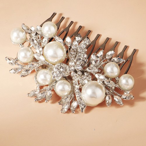Accesori per capelli pettine - per,