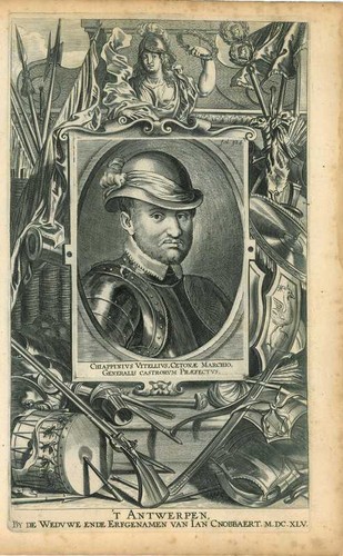 Ritratto giovan luigi - di,