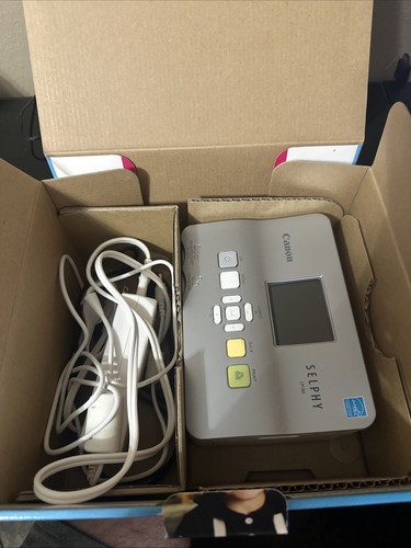 Canon selphy cp780 stampante - canon,