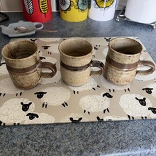 Vintage Warwick Parker -