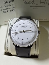 Junghans Max Bill automatico