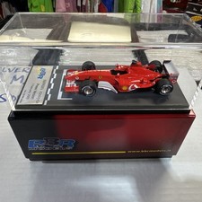 BBR 1/43 FERRARI F-2003 GA