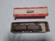 Rivarossi locomotore elettrico