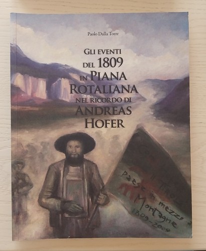 Gli eventi del 1809 - , piana