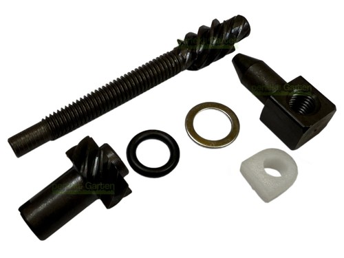 Tendicatena per motosega