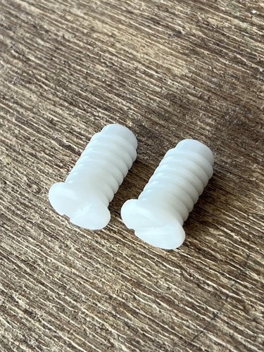 Ricambio bullone bianco - , lascal