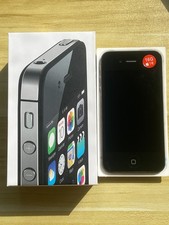 Apple iPhone 4S - 8 GB/16