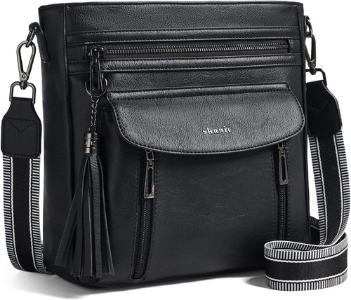 Borse crossbody pelle per - in,