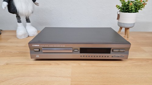 Yamaha cdx 396 - cdx-396, lettore