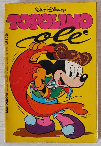 Classici walt disney n - walt, n.51