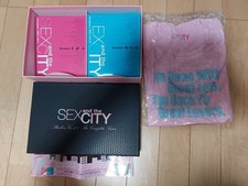 Serie completa DVD Sex and the