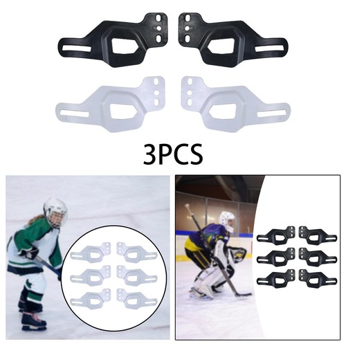 Pezzi celmetto hockey - 6,