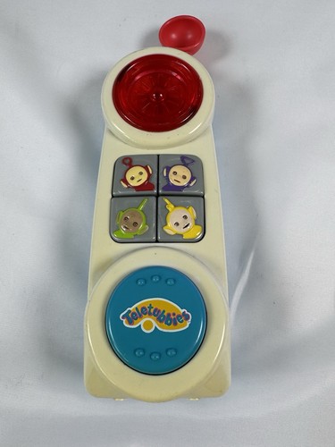 Telefono giocattolo vintage