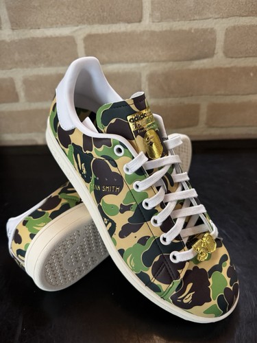 Adidas stan smith - stan, bape