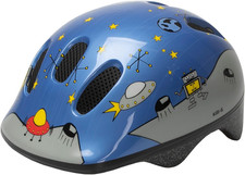 Ventura Casco Da Bicicletta