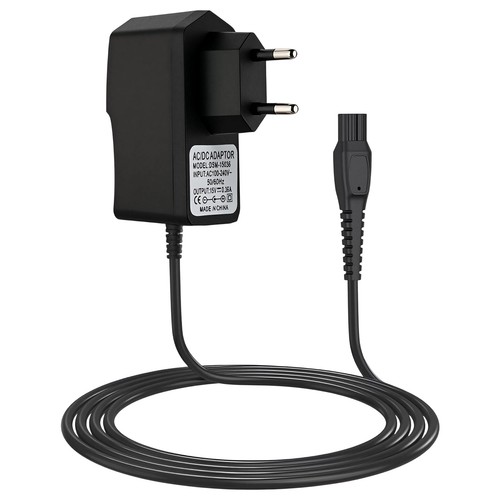 15v caricabatterie per philips - 15v,
