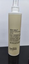 nashi Argan Sea Salt Waves