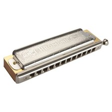 Hohner Armonica Do CHROMONICA SERIES Super 48 027499