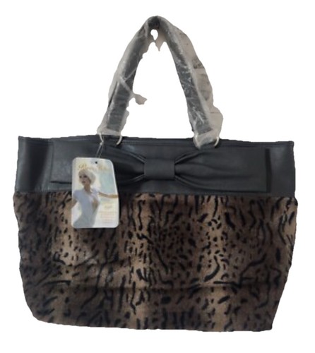 Nuova borsa paris hilton - nuova,