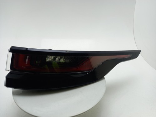 Fanale posteriore landrover - posteriore,