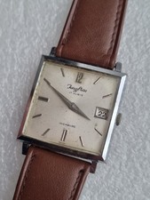 Jungfrau  Peseux 336N Vintage