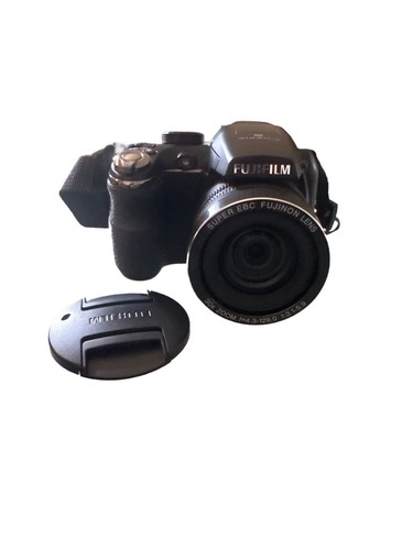 Fujifilm finepix s4900 14mp - fujifilm,