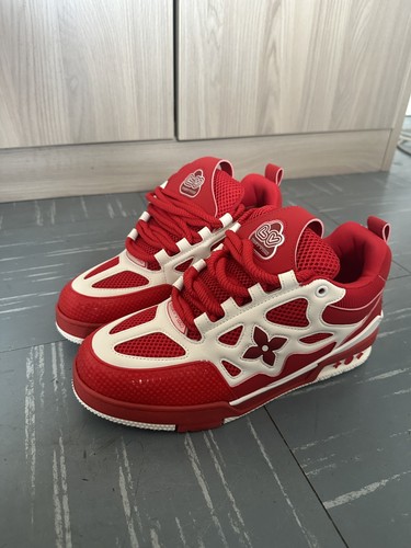 Skate red and - skate,