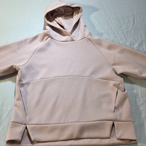 Felpa con cappuccio pullover