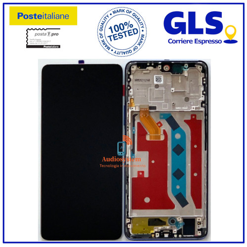 Display lcd touch - lcd+touch, screen