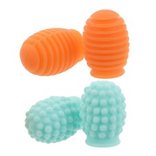  2 Pairs Damper Damener Suoni