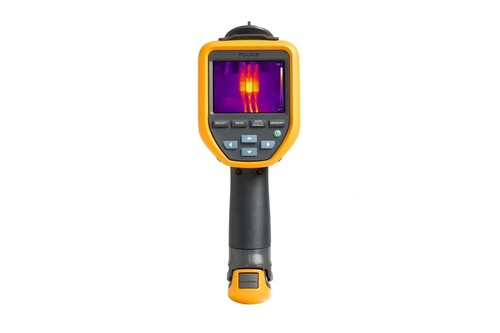 Termocamera fluke tis20 max - termocamera,